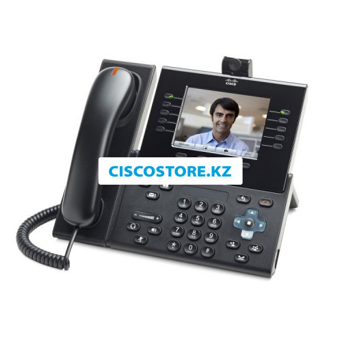 Cisco CP-9951-C-CAM-K9= ip-телефон